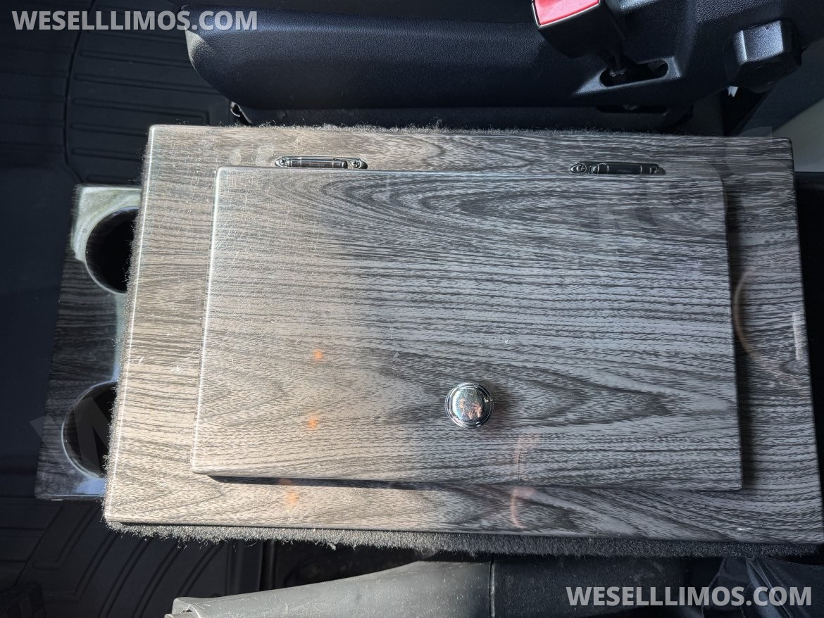 Photo of Sprinter for sale: 2016 Mercedes-Benz Executive Shuttle by First Class Customs