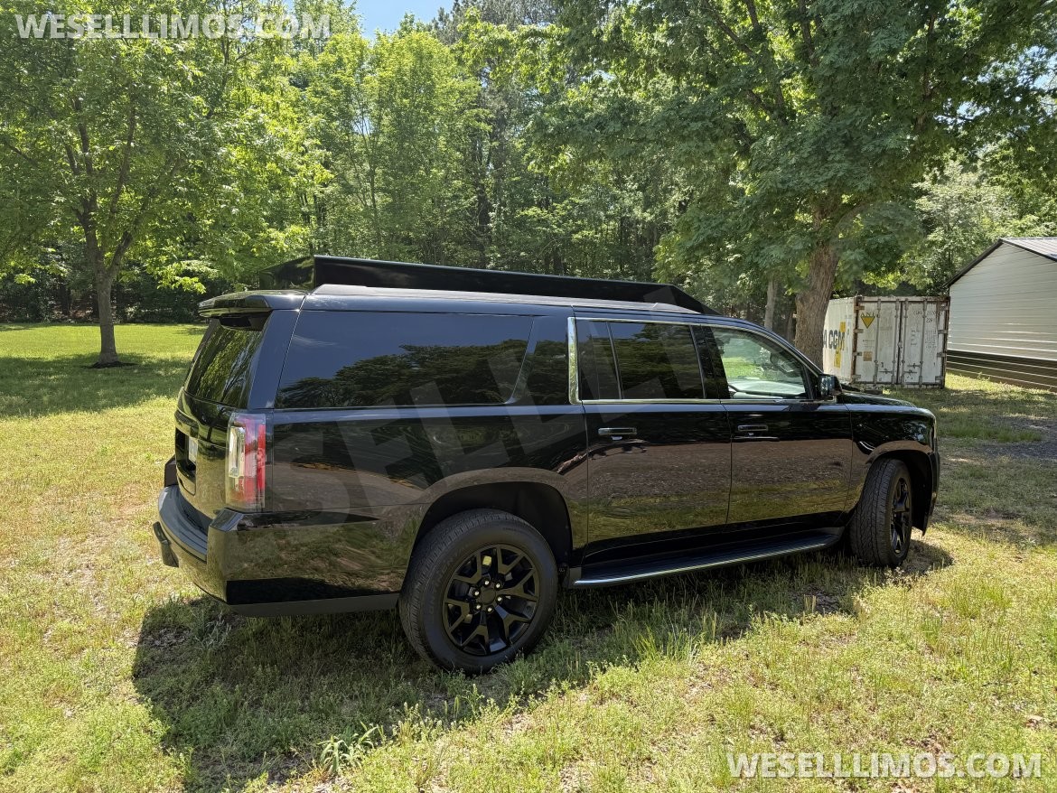 Photo of SUV for sale: 2019 GMC Yukon by Springfield Coach