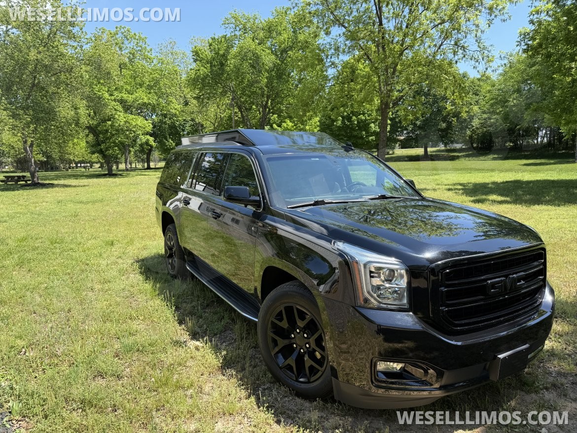 Photo of SUV for sale: 2019 GMC Yukon by Springfield Coach