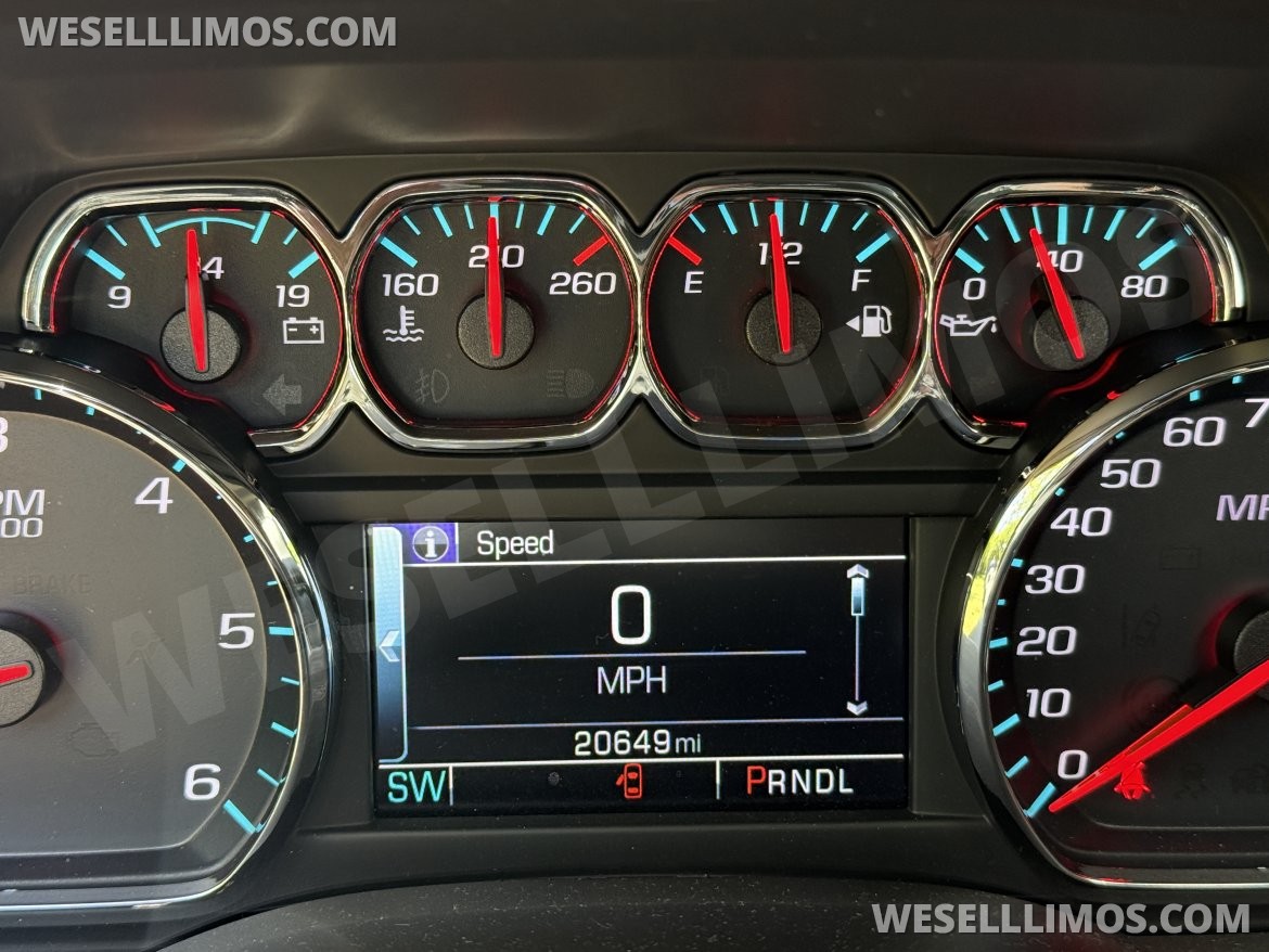 Photo of SUV for sale: 2019 GMC Yukon by Springfield Coach