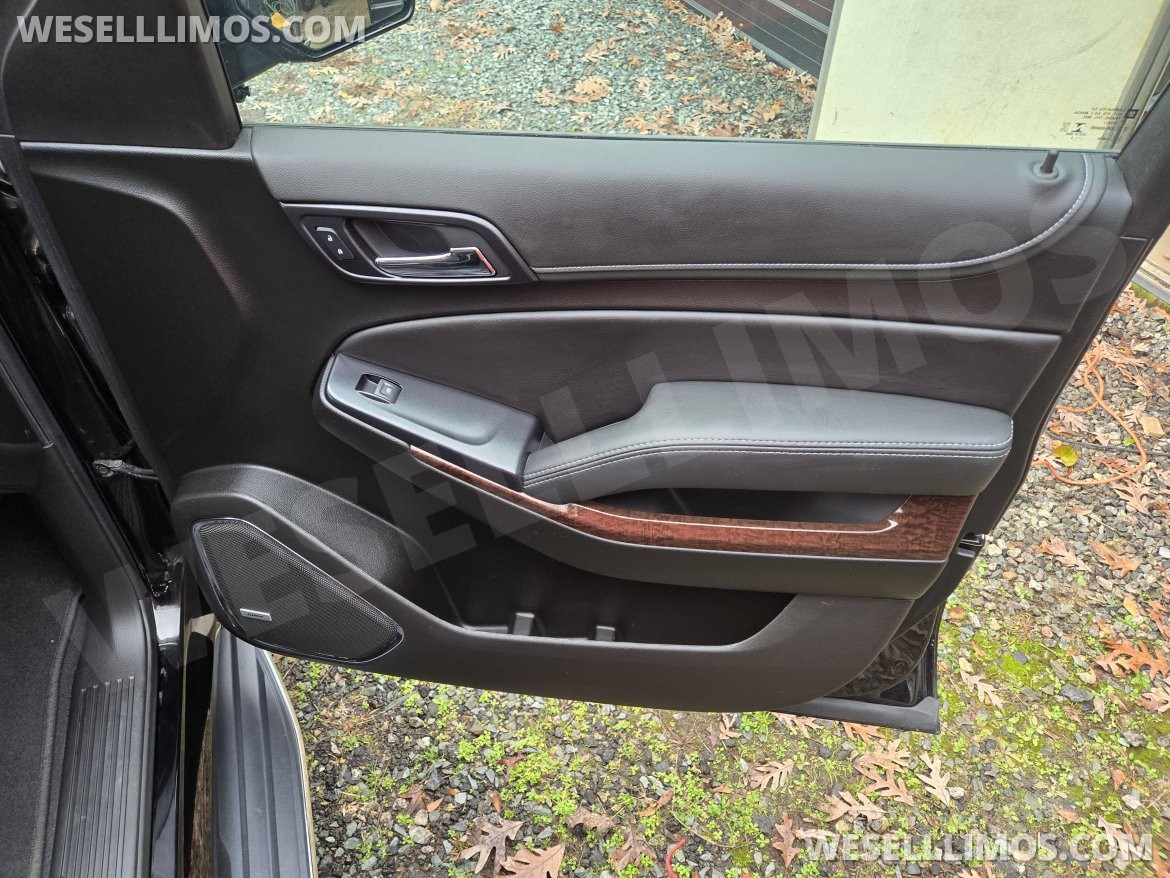 Photo of SUV for sale: 2019 GMC Yukon by Springfield Coach