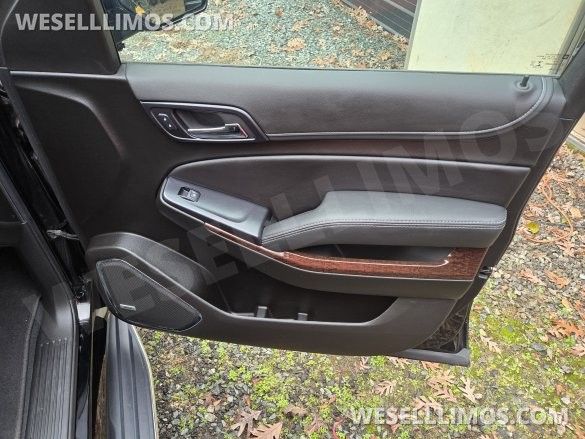 2019 Springfield Coach GMC Yukon SUV