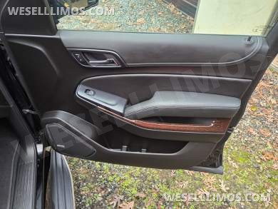2019 Springfield Coach GMC Yukon SUV