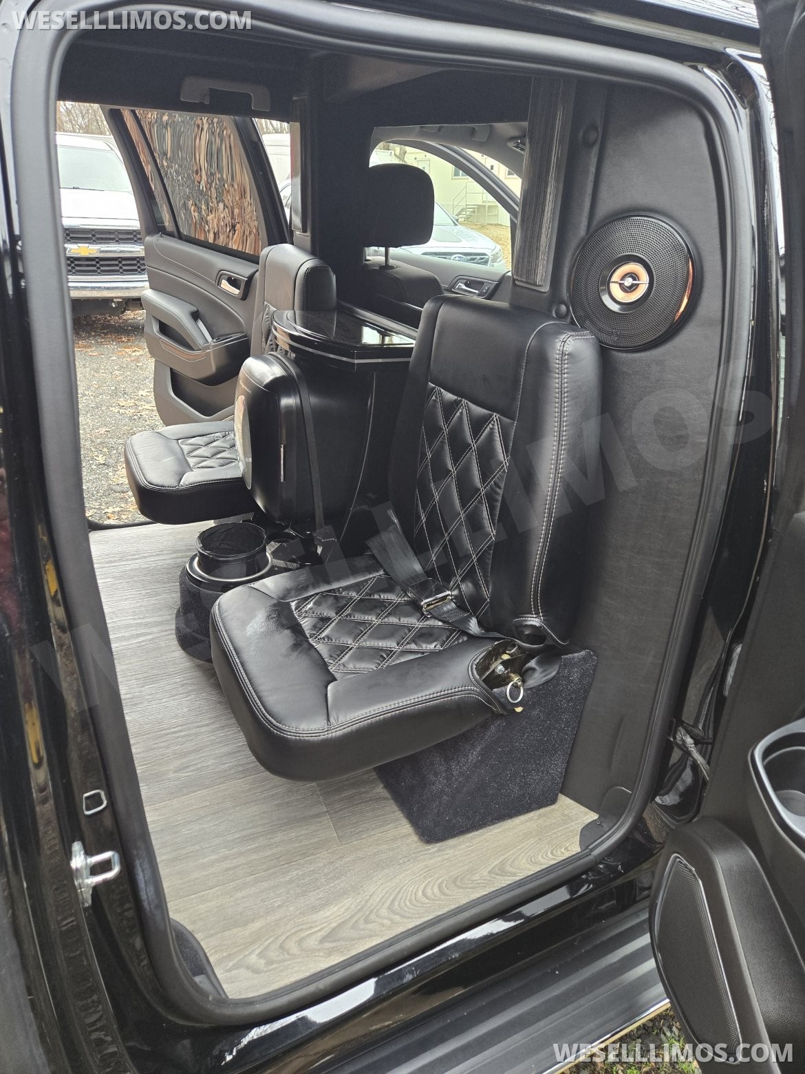 Photo of SUV for sale: 2019 GMC Yukon by Springfield Coach