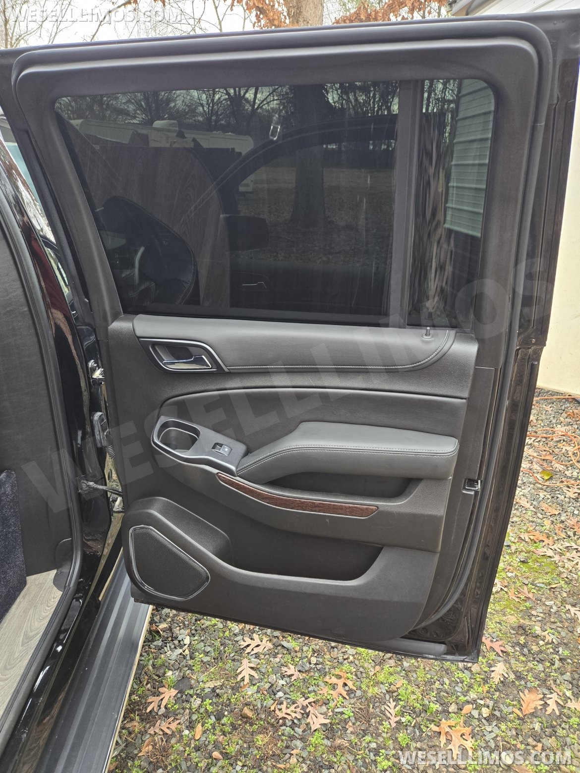 Photo of SUV for sale: 2019 GMC Yukon by Springfield Coach