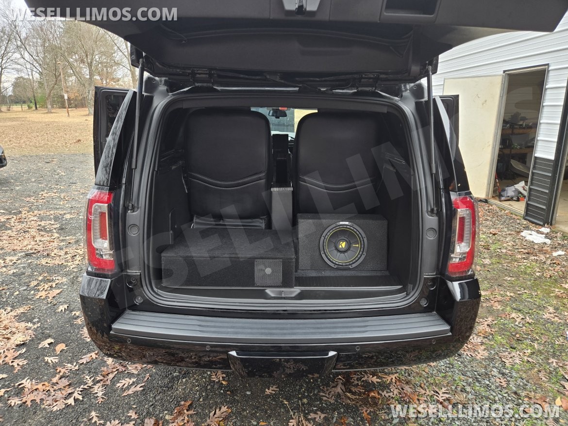 Photo of SUV for sale: 2019 GMC Yukon by Springfield Coach