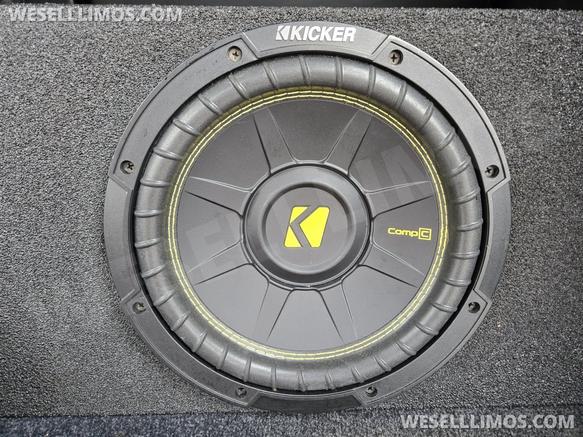 Photo of SUV for sale: 2019 GMC Yukon by Springfield Coach