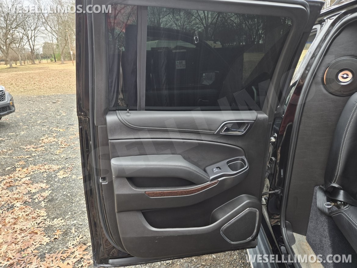 Photo of SUV for sale: 2019 GMC Yukon by Springfield Coach