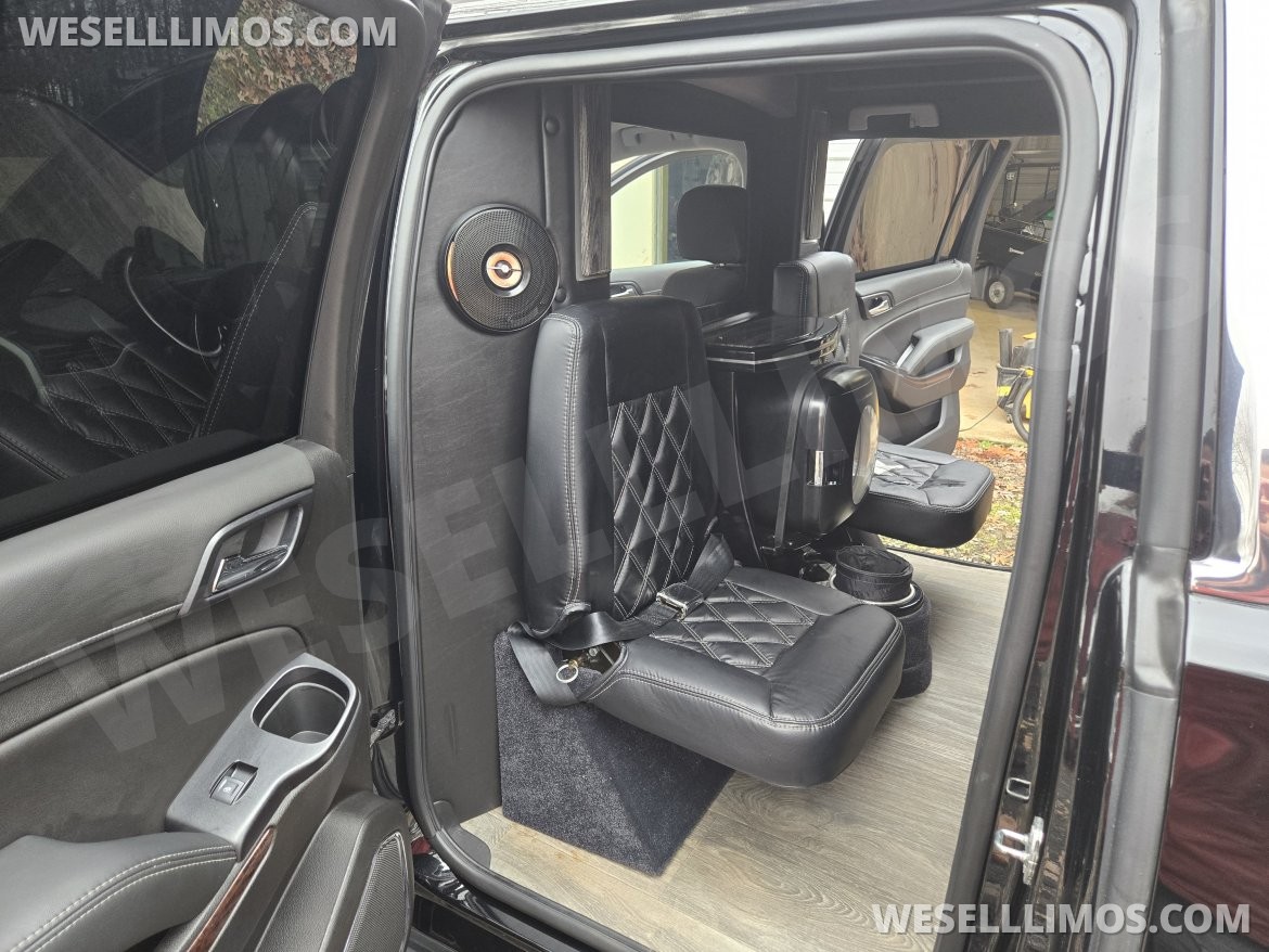 Photo of SUV for sale: 2019 GMC Yukon by Springfield Coach
