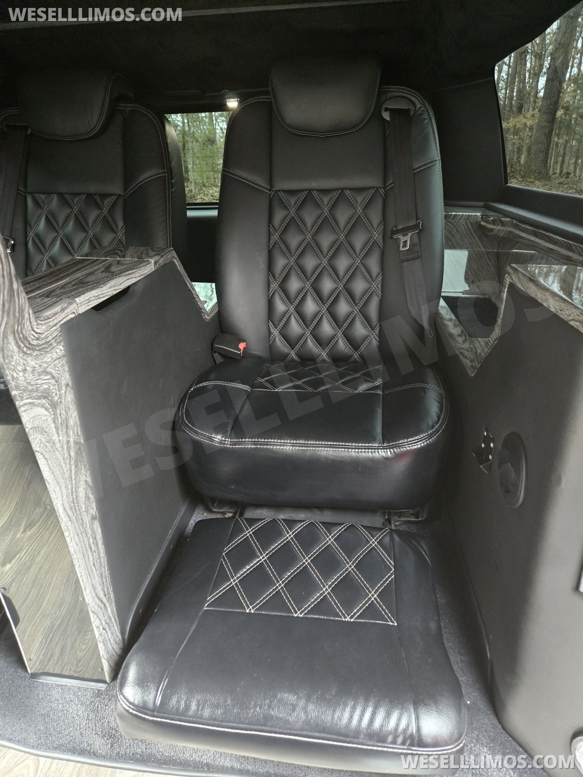 Photo of SUV for sale: 2019 GMC Yukon by Springfield Coach