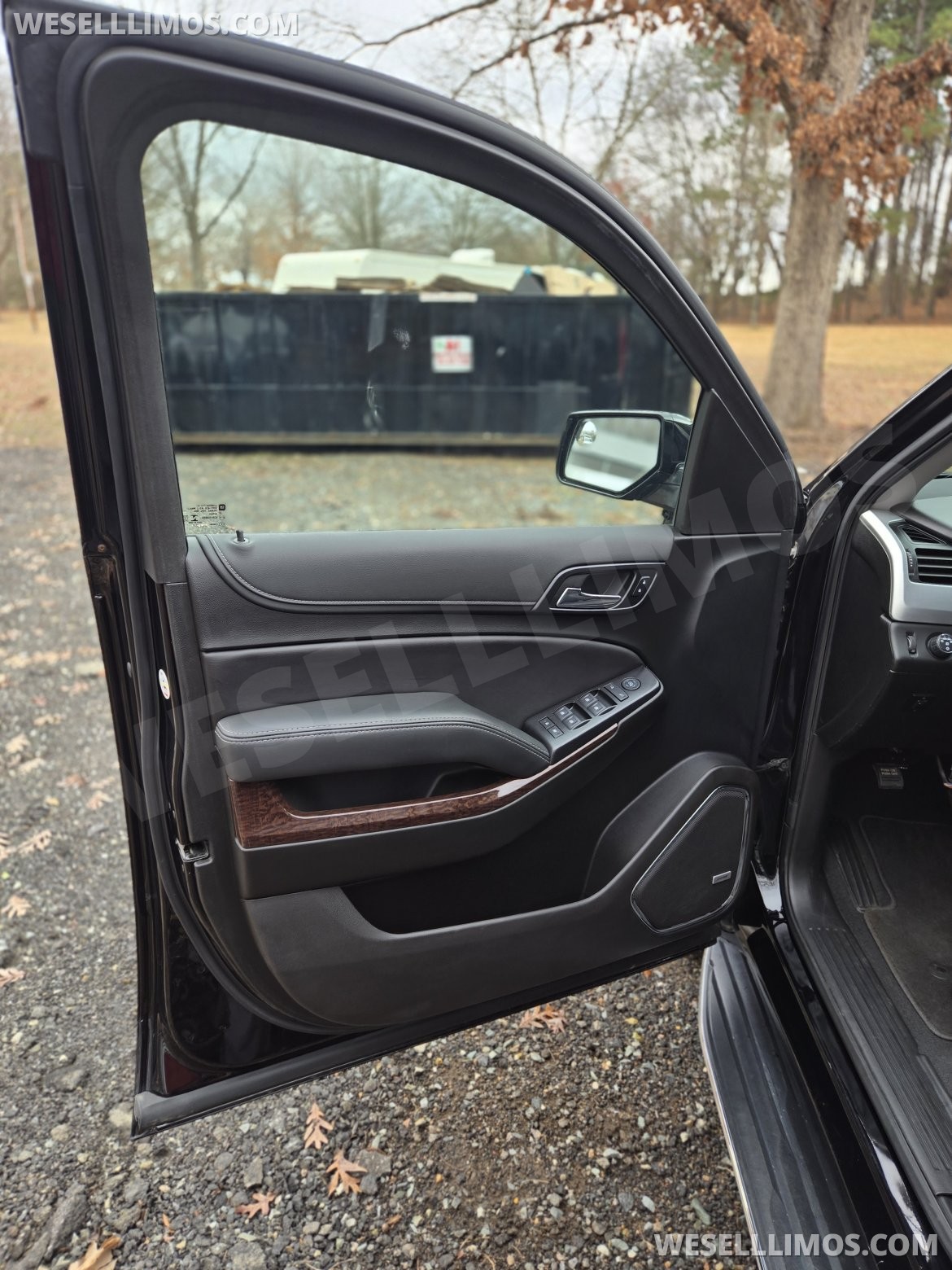 Photo of SUV for sale: 2019 GMC Yukon by Springfield Coach