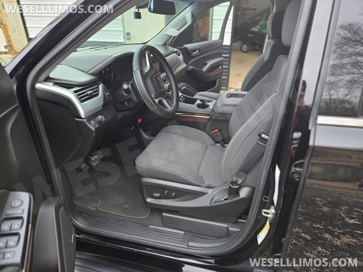 Photo of SUV for sale: 2019 GMC Yukon by Springfield Coach