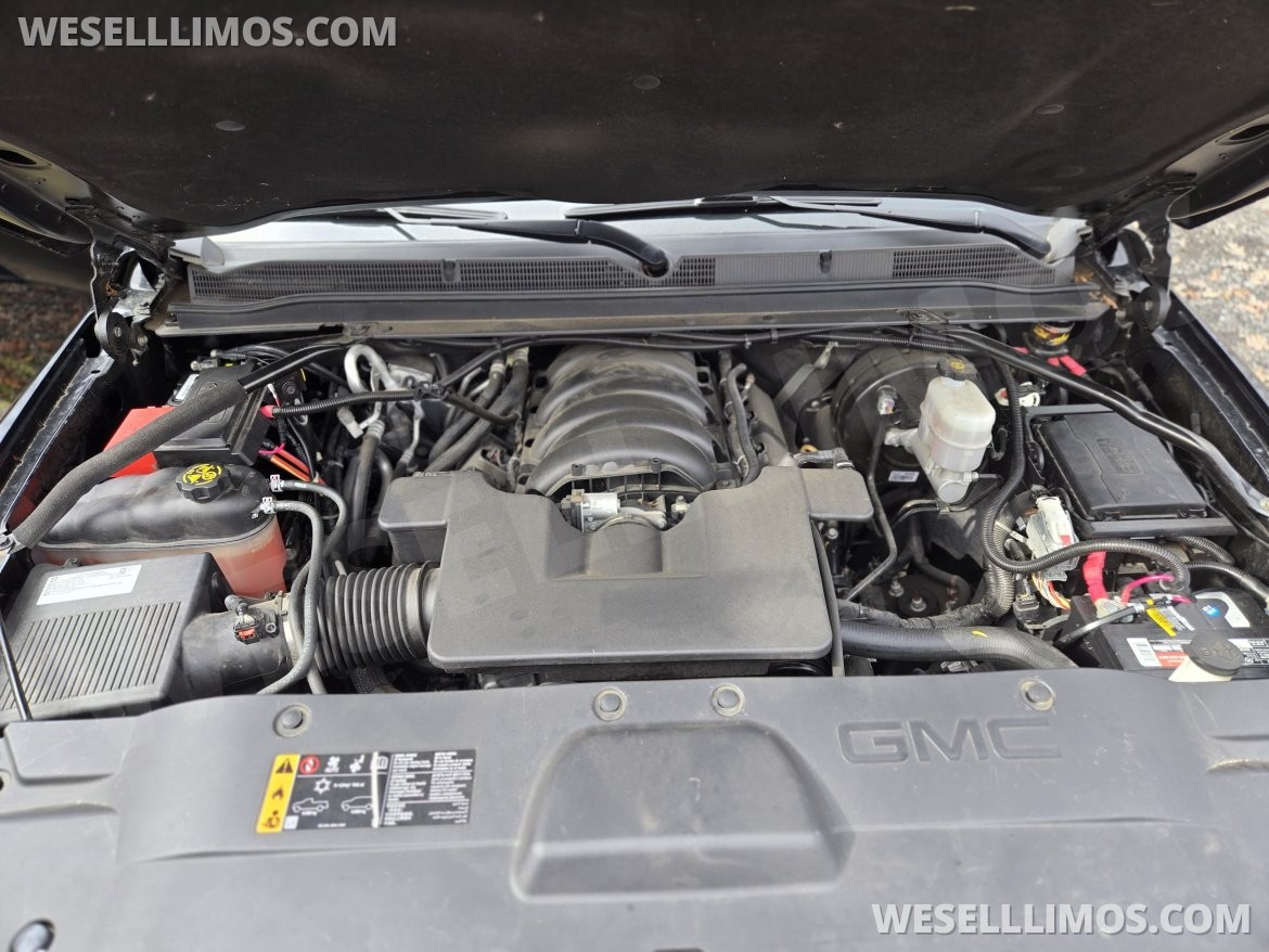 Photo of SUV for sale: 2019 GMC Yukon by Springfield Coach