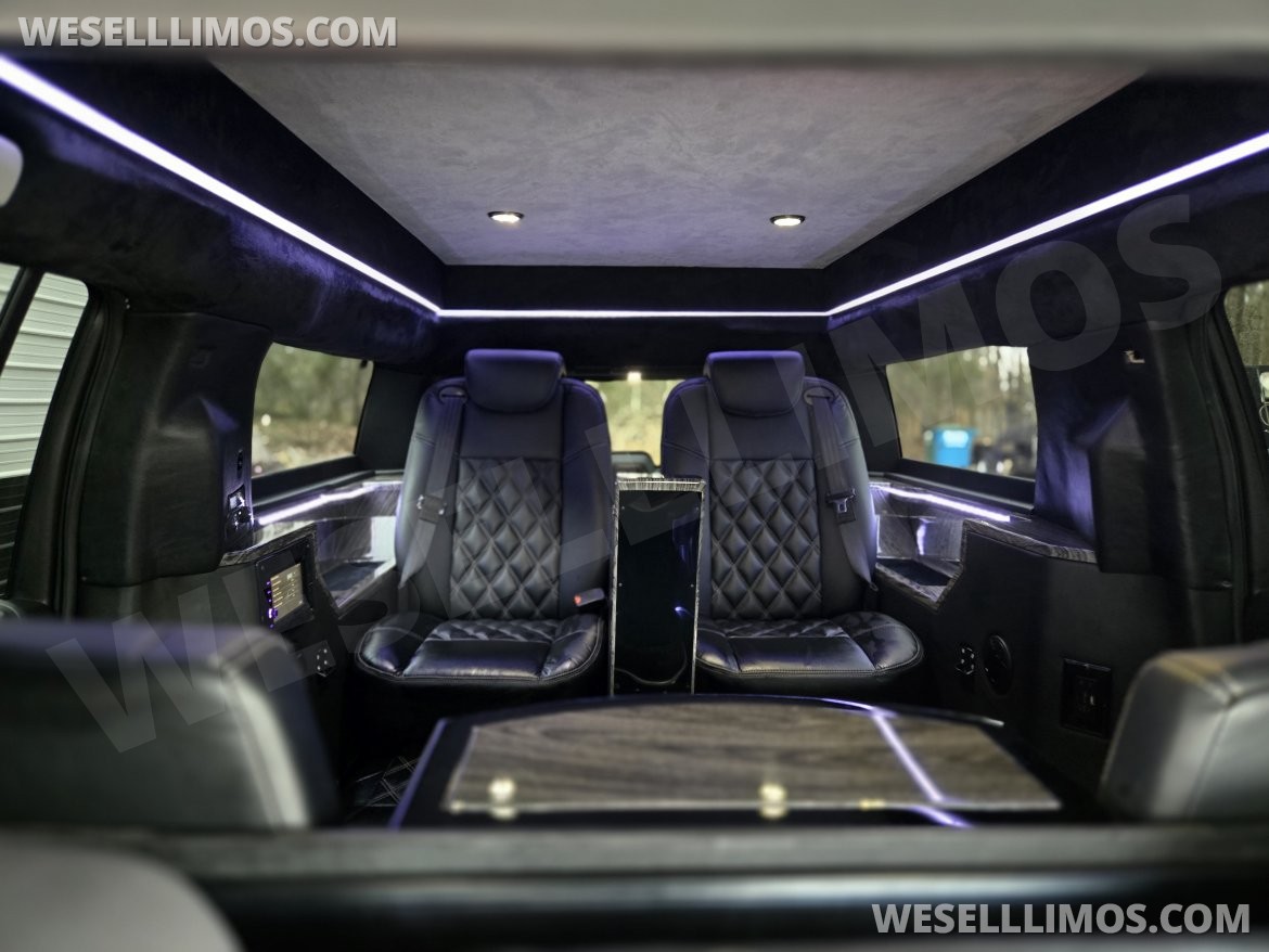 Photo of SUV for sale: 2019 GMC Yukon by Springfield Coach