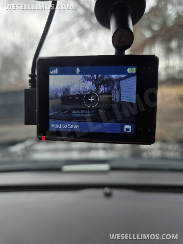 2019 Springfield Coach GMC Yukon SUV