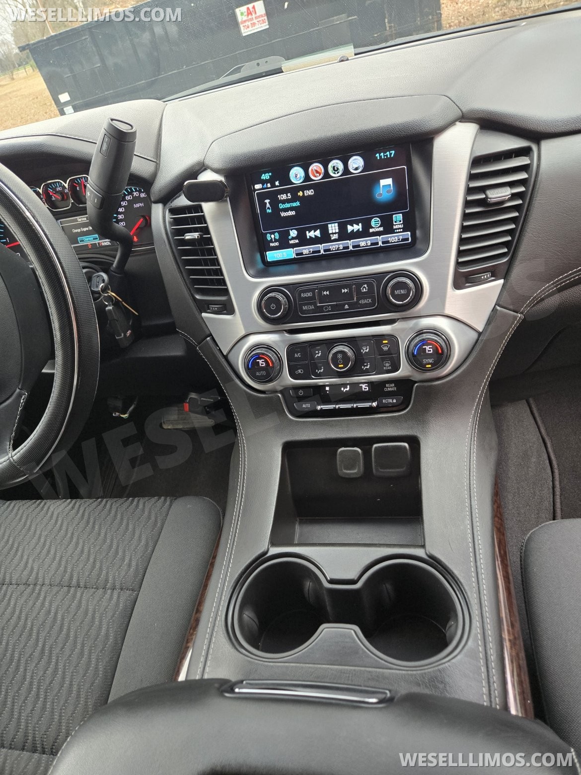 Photo of SUV for sale: 2019 GMC Yukon by Springfield Coach