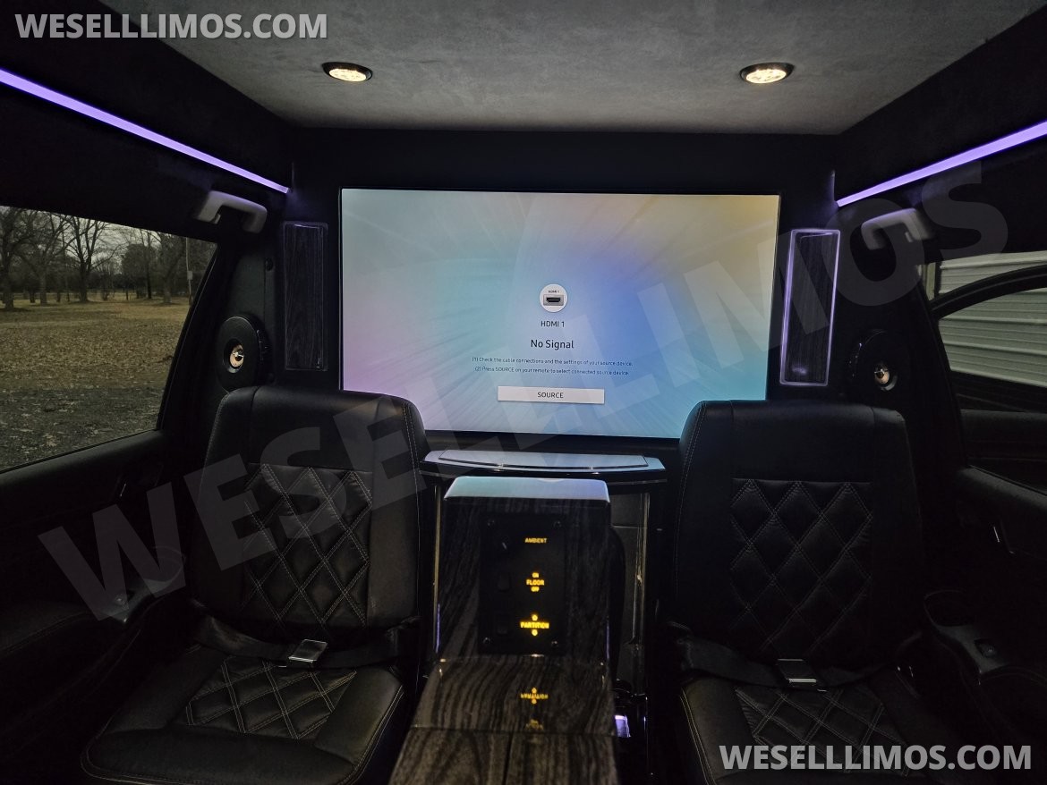 Photo of SUV for sale: 2019 GMC Yukon by Springfield Coach