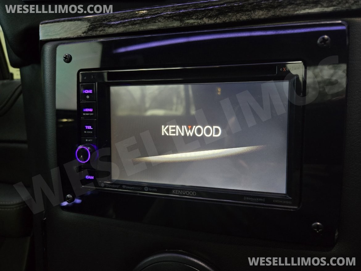 Photo of SUV for sale: 2019 GMC Yukon by Springfield Coach