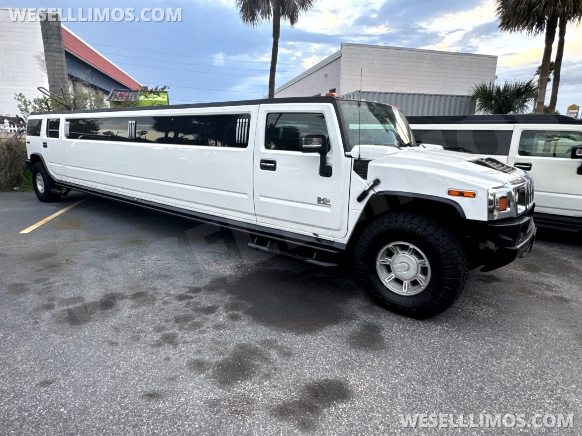 SUV Stretch for Sale in Largo, FL - Photo 2