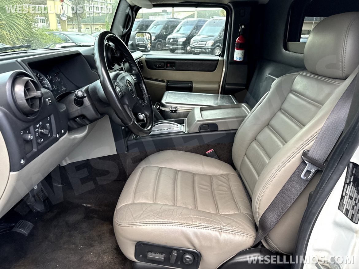 SUV Stretch for Sale in Largo, FL - Photo 4