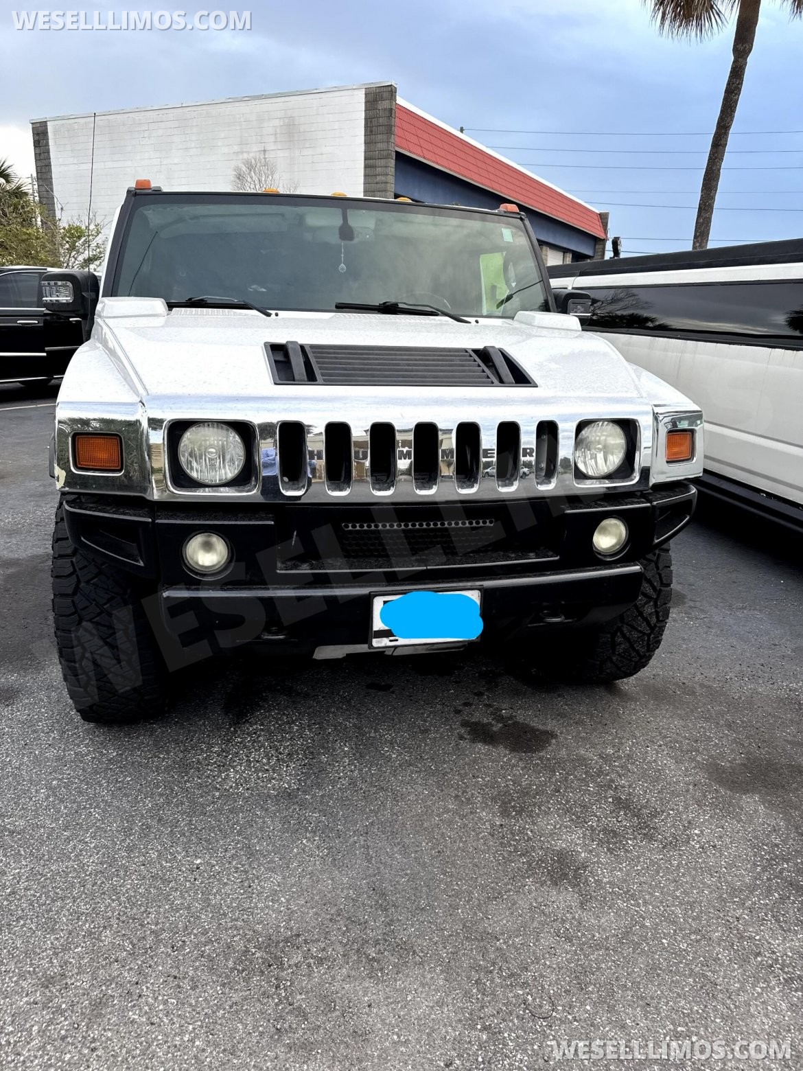SUV Stretch for Sale in Largo, FL - Photo 5