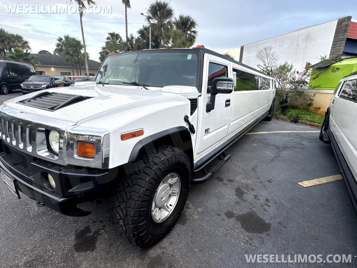 SUV Stretch for Sale in Largo, FL - Photo 7