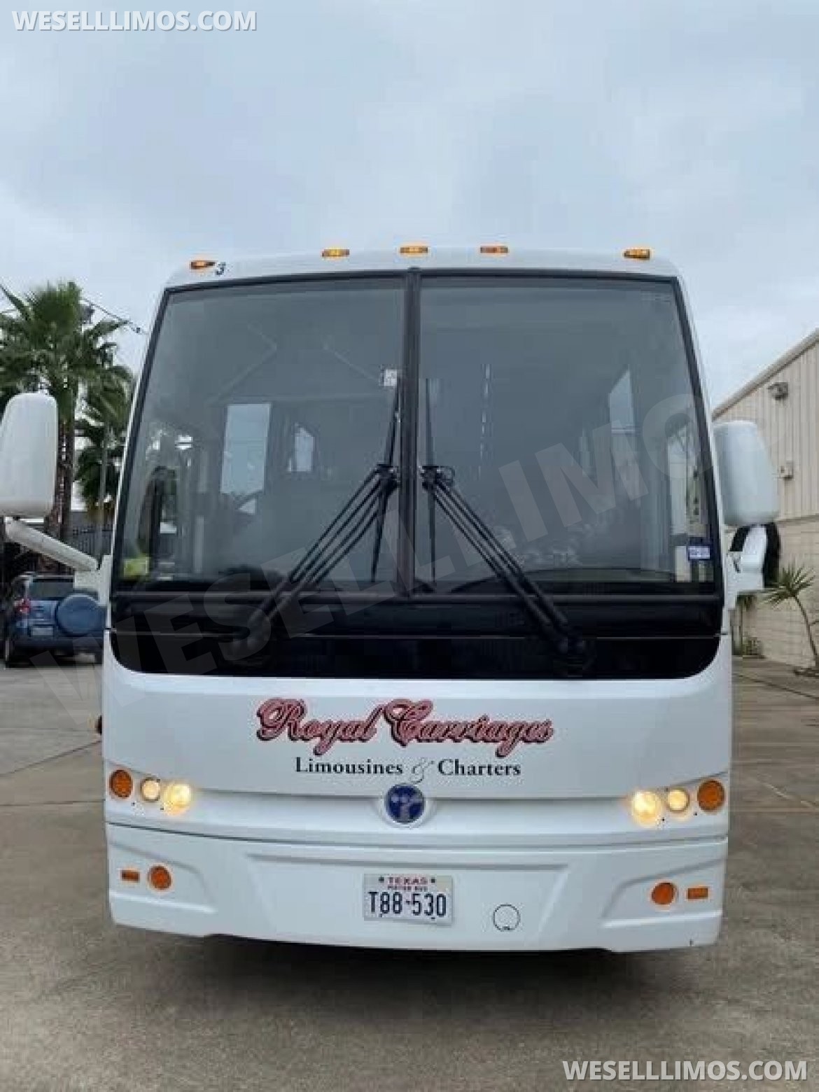 Shuttle Bus for sale: 2013 Temsa TS 30 Mini Bus