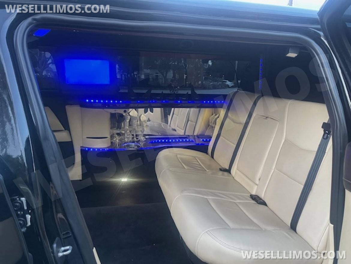 Photo of Limousine for sale: 2018 Cadillac XTS 70&quot; by Royale