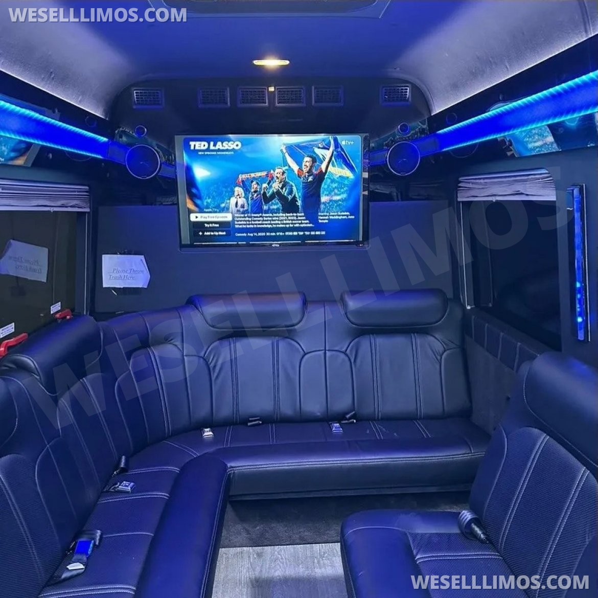 Sprinter for Sale in Anahiem, CA - Photo 3