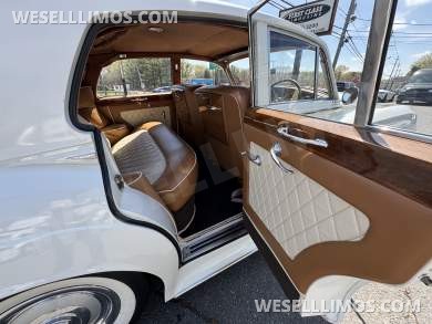 1956 Bentley S1 Antique