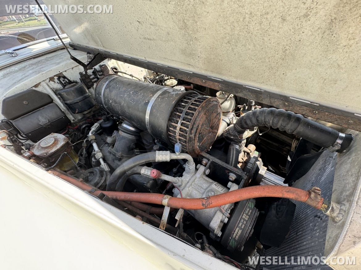 Photo of Antique for sale: 1956 Bentley S3