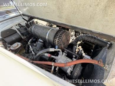 1956 Bentley S1 Antique