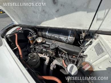 1956 Bentley S1 Antique
