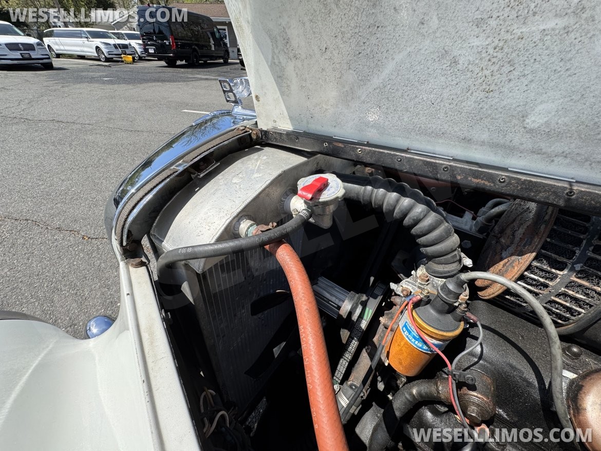 Photo of Antique for sale: 1956 Bentley S3