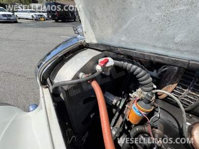 1956 Bentley S1 Antique