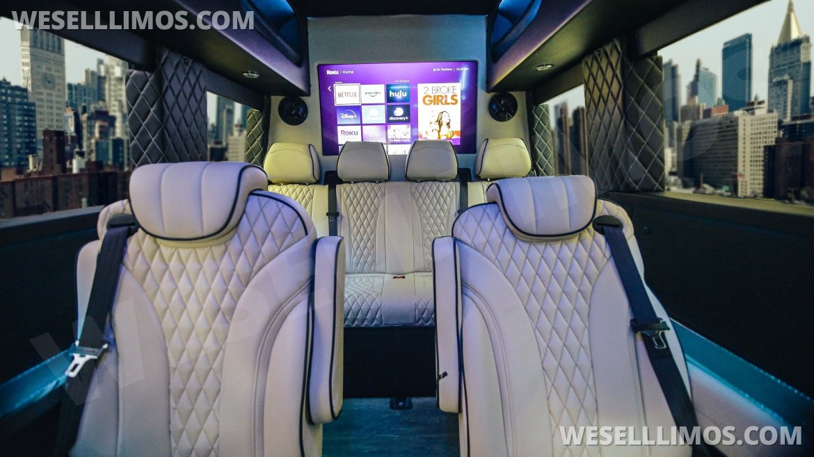 Photo of Sprinter for sale: 2016 Mercedes-Benz Sprinter 2500