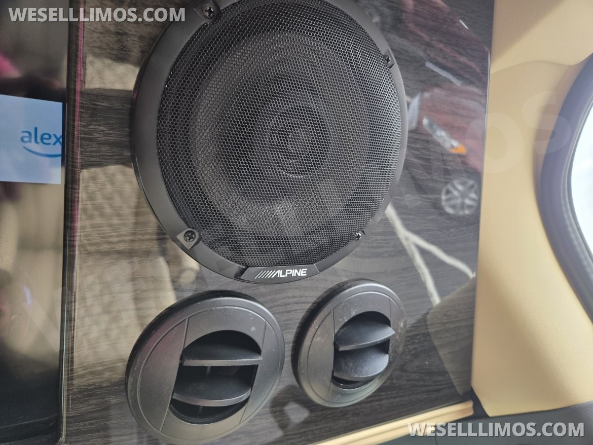 Photo of Sprinter for sale: 2026 Mercedes-Benz Luxe Cruiser Luxury Sprinter by Midwest Automotive Designs