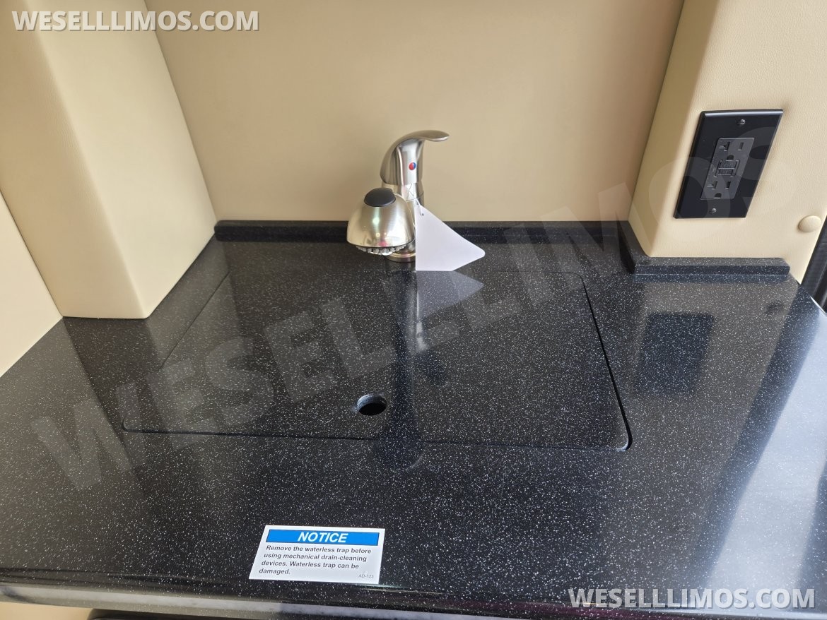 Photo of Sprinter for sale: 2026 Mercedes-Benz Luxe Cruiser Luxury Sprinter by Midwest Automotive Designs