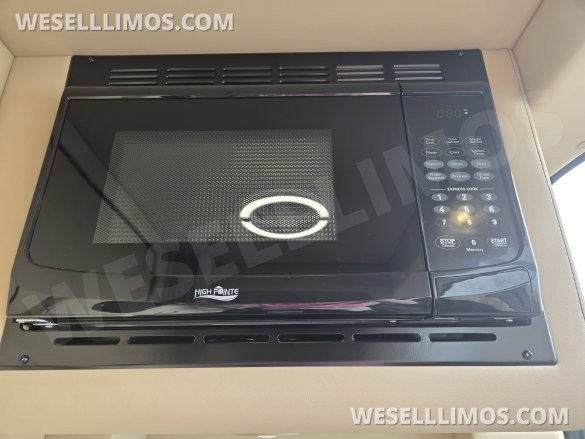 2026 Mercedes-Benz Sprinter - Midwest Automotive Designs Luxe Cruiser - Rear Bathroom