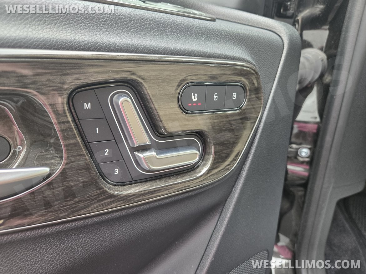 Photo of Sprinter for sale: 2026 Mercedes-Benz Luxe Cruiser Luxury Sprinter by Midwest Automotive Designs