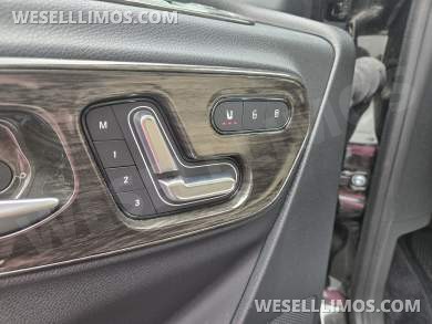 2026 Mercedes-Benz Sprinter - Midwest Automotive Designs Luxe Cruiser - Rear Bathroom