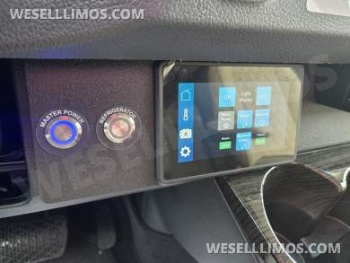 2026 Mercedes-Benz Sprinter - Midwest Automotive Designs Luxe Cruiser - Rear Bathroom