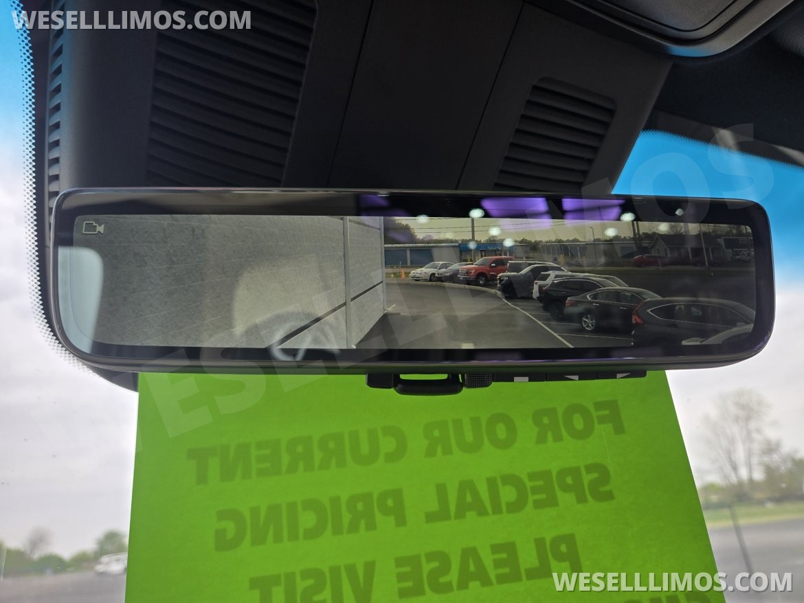 Photo of Sprinter for sale: 2026 Mercedes-Benz Luxe Cruiser Luxury Sprinter by Midwest Automotive Designs