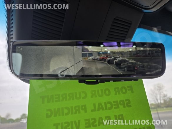 2026 Mercedes-Benz Sprinter - Midwest Automotive Designs Luxe Cruiser - Rear Bathroom