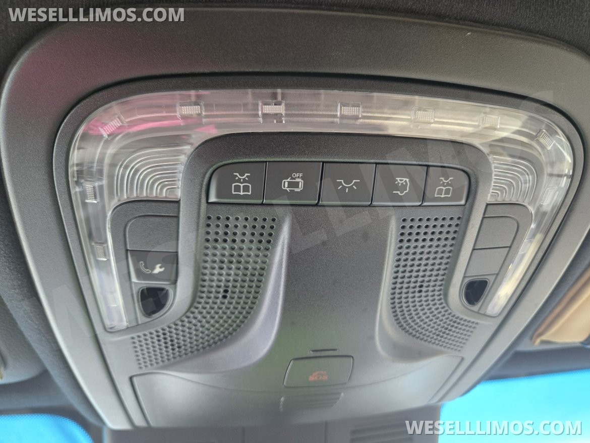 Photo of Sprinter for sale: 2026 Mercedes-Benz Luxe Cruiser Luxury Sprinter by Midwest Automotive Designs