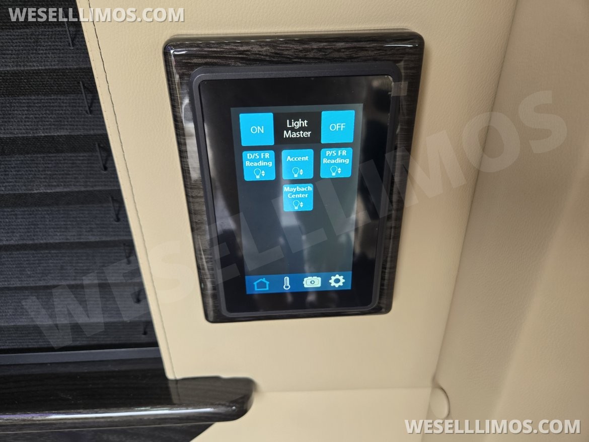 Photo of Sprinter for sale: 2026 Mercedes-Benz Luxe Cruiser Luxury Sprinter by Midwest Automotive Designs