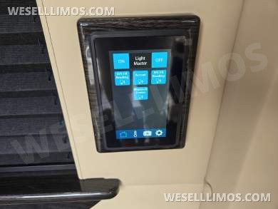 2026 Mercedes-Benz Sprinter - Midwest Automotive Designs Luxe Cruiser - Rear Bathroom