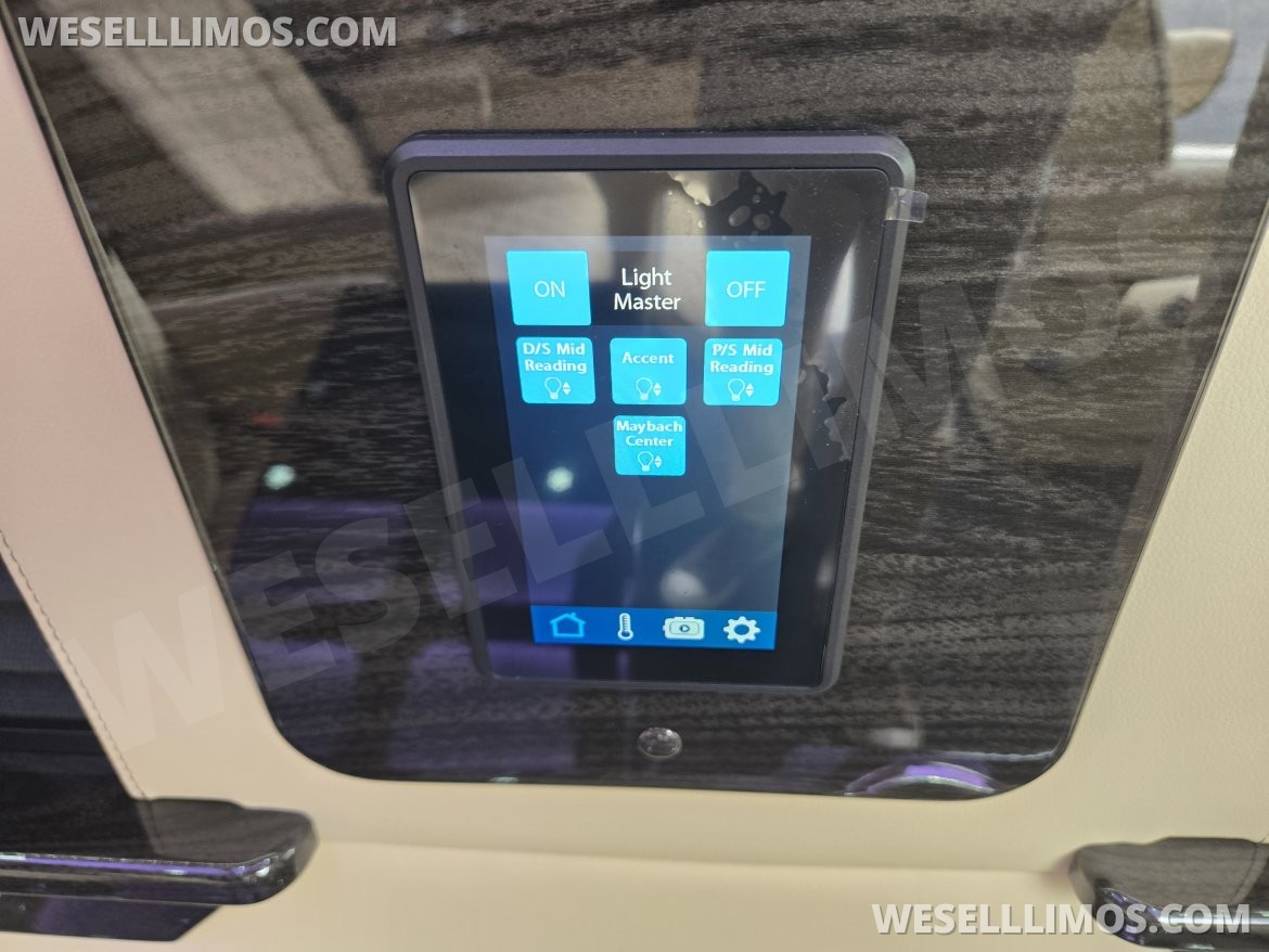 Photo of Sprinter for sale: 2026 Mercedes-Benz Luxe Cruiser Luxury Sprinter by Midwest Automotive Designs