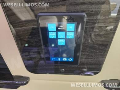 2026 Mercedes-Benz Sprinter - Midwest Automotive Designs Luxe Cruiser - Rear Bathroom