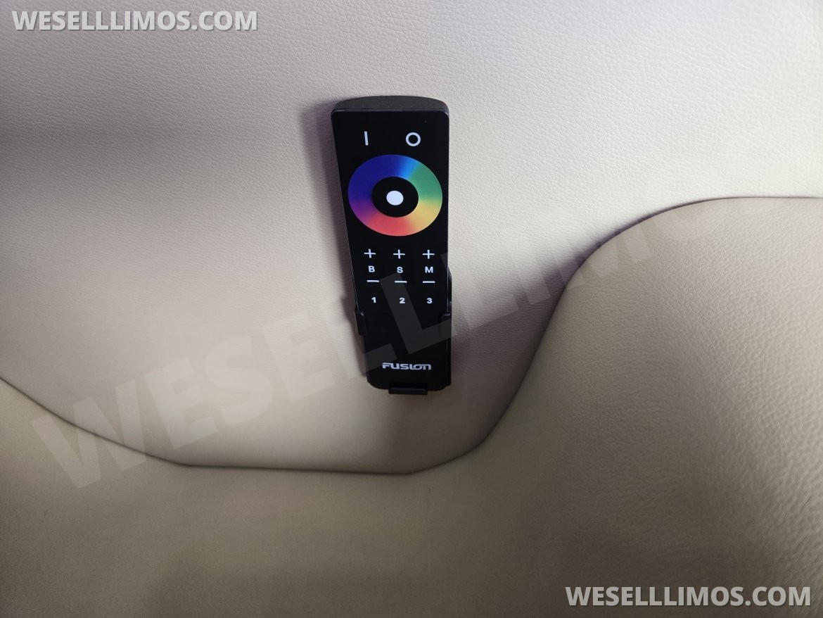 Photo of Sprinter for sale: 2026 Mercedes-Benz Luxe Cruiser Luxury Sprinter by Midwest Automotive Designs